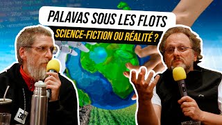 Palavas sous les flots : Science-fiction ou réalité ? - Bar des sciences 2024