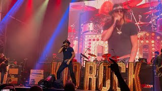 Kid Rock: LIVE: You Never Met A Motherf**ker Quite Like Me- 2021