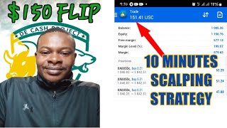 A day in the life of a forex trader episode 1