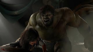 When Hulk Angry and Trying to Catch Ms. Marvel | Marvel's Avenger's 2020 Gameplay 1080p 60fps