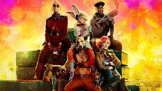 Borderlands MEJORES PELICULAS DE ACCION Pelicula, Completa en Espanol Latino HD