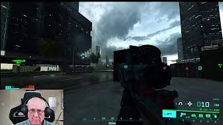 GrandpaGaming Domination in Battlefield 2042