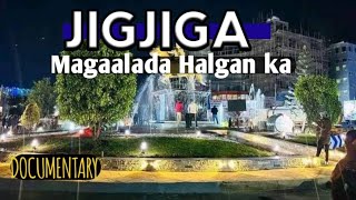 JIGJIGA MAGAALADA HALGANKA || FULL DOCUMENTARY OO KU SAAB SAN TAARIIKHDEDA BILOW ILAA DHAMAAD||WAX..