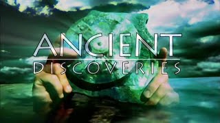 Ancient Record Breakers S6 E10 - Ancient Discoveries