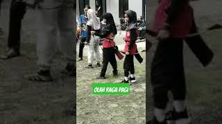 olah Raga Archery #semuaorang #viral #archery #olahraga #olahragapanahan #sunnah