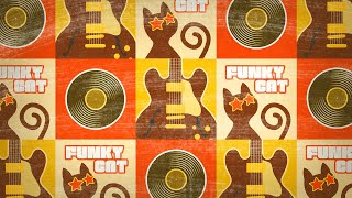 AAS Funky Cat—Niall McCallum sound pack for Strum GS-2 and AAS Player