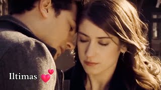 Emir ve Feriha klip Iltimas 🔥♥️😍💃فريحة♥️أمير