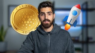 Cardano ADA Is About to Explode