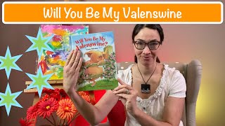 E134 - Will You Be My Valenswine