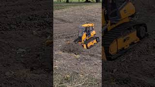 LESU 850K RC DOZER #rcconstruction #rcfun #lesu