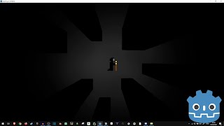 Godot 2D — Light in the Darkness (Tutorial)