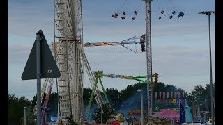 Infinity vs Konga | Schützen- und Volksfest Wolfsburg 2019