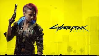 Cyberpunk 2077 OST - Atlantis