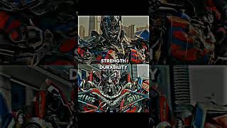 Optimus Prime vs. Main Villains #Shorts