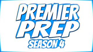 The Official Premier Prep Season 4 Trailer | A show all about making movies