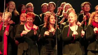 We're Gonna Make It - Melbourne Mass Gospel Choir