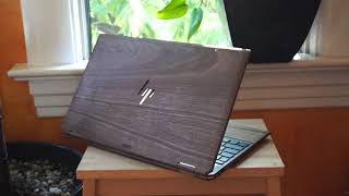 HP Spectre x360 15" (2020)