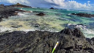 Kanaway Islet Fishing | Jomalig Quezon | Happy Fishing