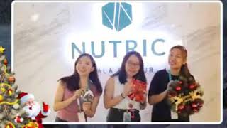 Biospray Nutric Merry Christmas 2018