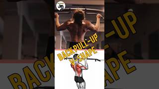 how to do full pull ups | pull ups | pull ups for beginners #pullups#backworkout