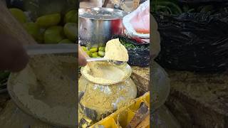 सत्तू ड्रिंक: गर्मी की ताजगी देने वाला बिहार का पारंपरिक और हेल्थी पेय। Sattu Drink #shorts #sattu