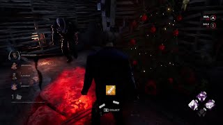 A Merry Dead by Daylight Christmas!