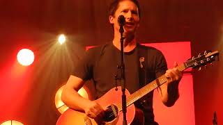 James Blunt - 'The girl who never was', live in Berlin, Pro7 InConcert, 20.11.2023