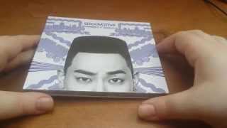 Unboxing LOCO (로꼬) - Locomotive 1st EP Album