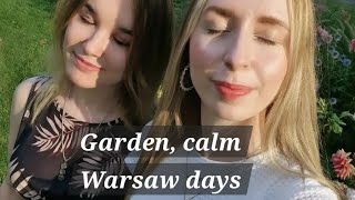 polish garden and more