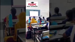 salem best neet coaching centre RSK ACADEMY #shorts #shortvideo #neet2025 #viralvideo #neetexam RSK