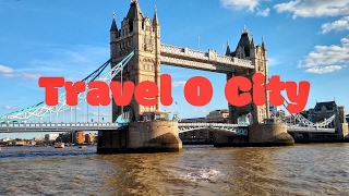 Travel O City Live Stream