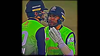 6 ball 23 run shaheen Afridi finishes in his style #short