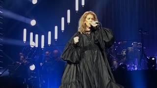 Celine Dion - All by Myself - Berlin - 24.07.2017