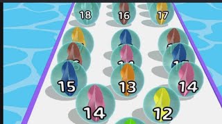 Satisfying Mobile Games 2023 - Marble Run, Juice Run,, Shake Run Race, Sky Roller