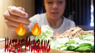 Hotpot Mukbang