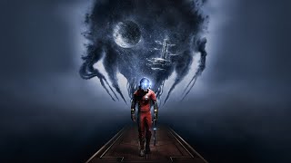 Время тупить в Prey!