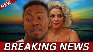 🔍 **Shocking News!! The REAL Reason Daniele Gates & Yohan Reunited — You Won't Believe This!** 🎉