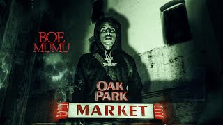 BOE Mumu ft BOE Sosa  Murder Scene (official audio)