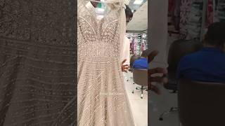 Designer Princess Ball Gown In Ahmedabad #ytshorts #couturegown #ballgowns #shorts