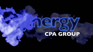 Animated Logo For CPA Firm