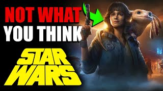 Are Star Wars Fans SEXIST for this!? (I don't think so)