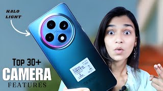 Oppo F27 5G Camera Features Tips & Tricks | Tech4Roshni