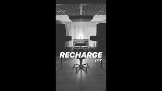 Boris Brejcha - Recharge [Preview 2020] [TBA]