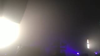 Nicolas Jaar / Stereoplaza 30.09.2017