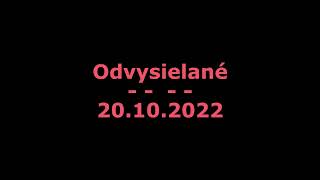 Duel kandidátov na post primátora Banskej Bystrice 2022