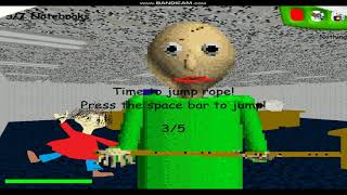 GOTTAGOFAST!|Baldi's Basic in Fast Edition v1.2.2