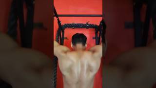 #pullups #bulletproof #gym #trap #muscle #musclebuilding #fyp #daily