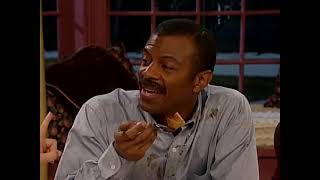 MADtv - Thanksgiving Dinner