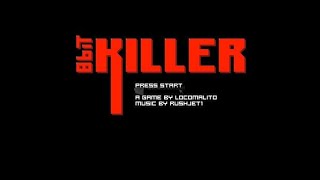 8 Bit Killer (FPS - Long Gameplay)