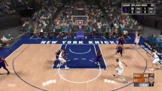 NBA 2K17 (MUST WATCH)